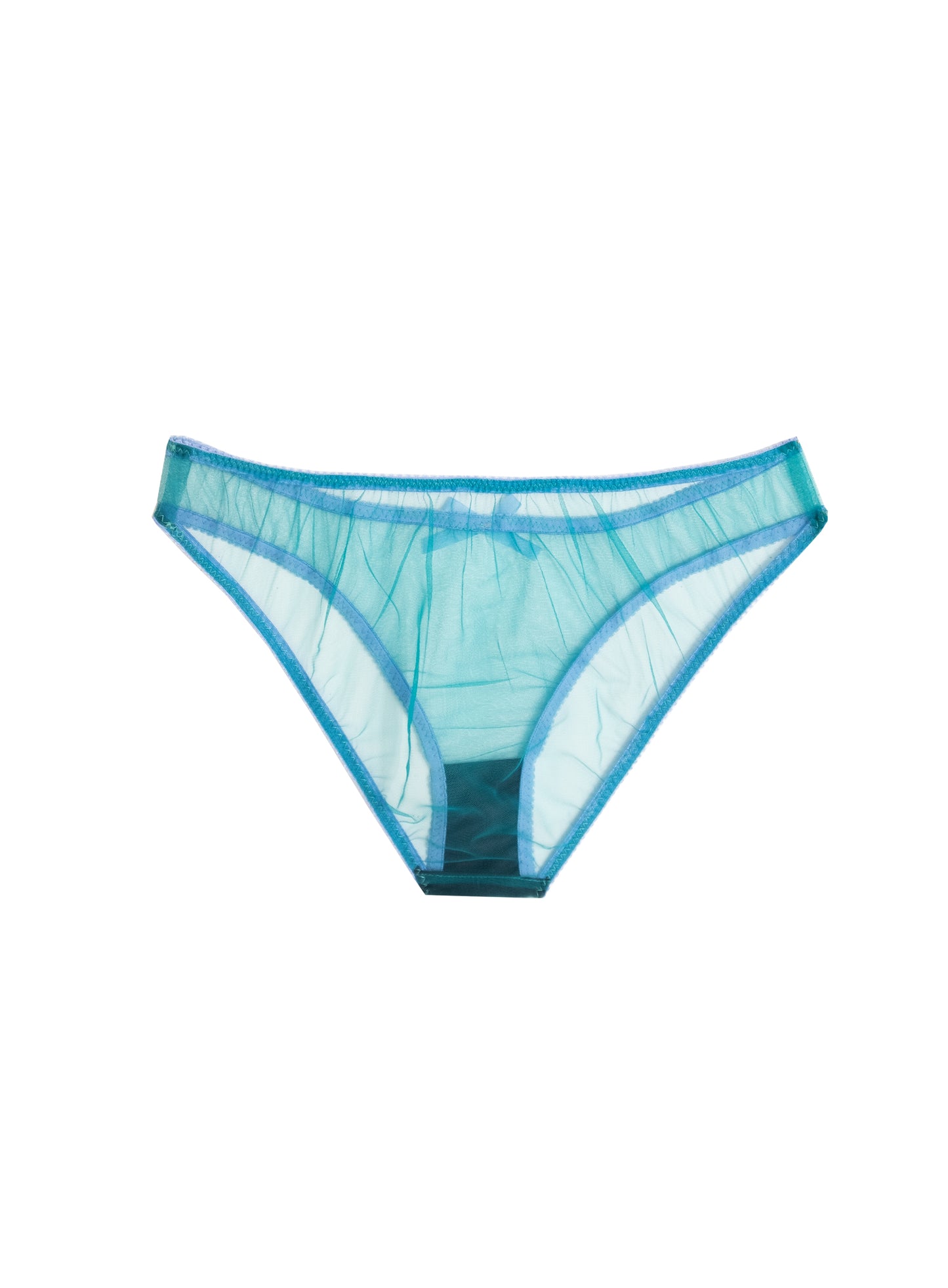 The Mermaid Knicker