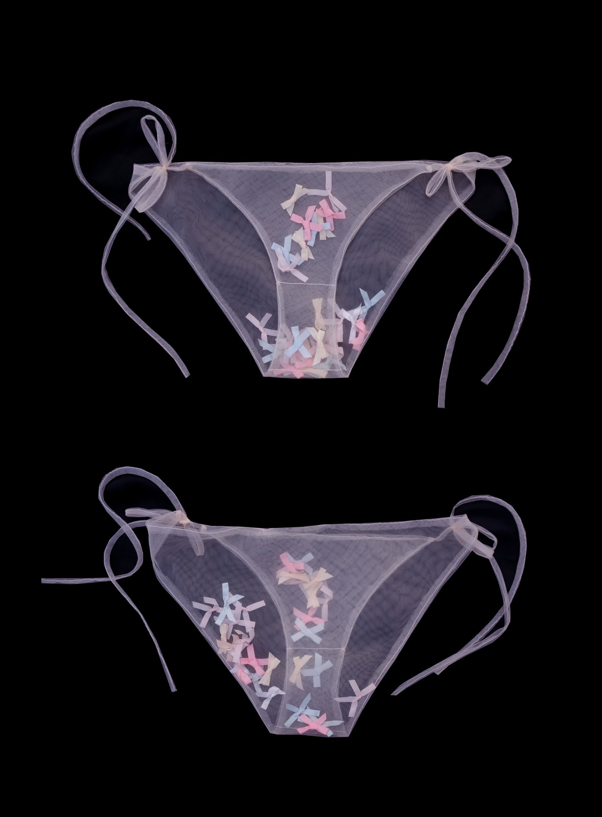 The dream knickers