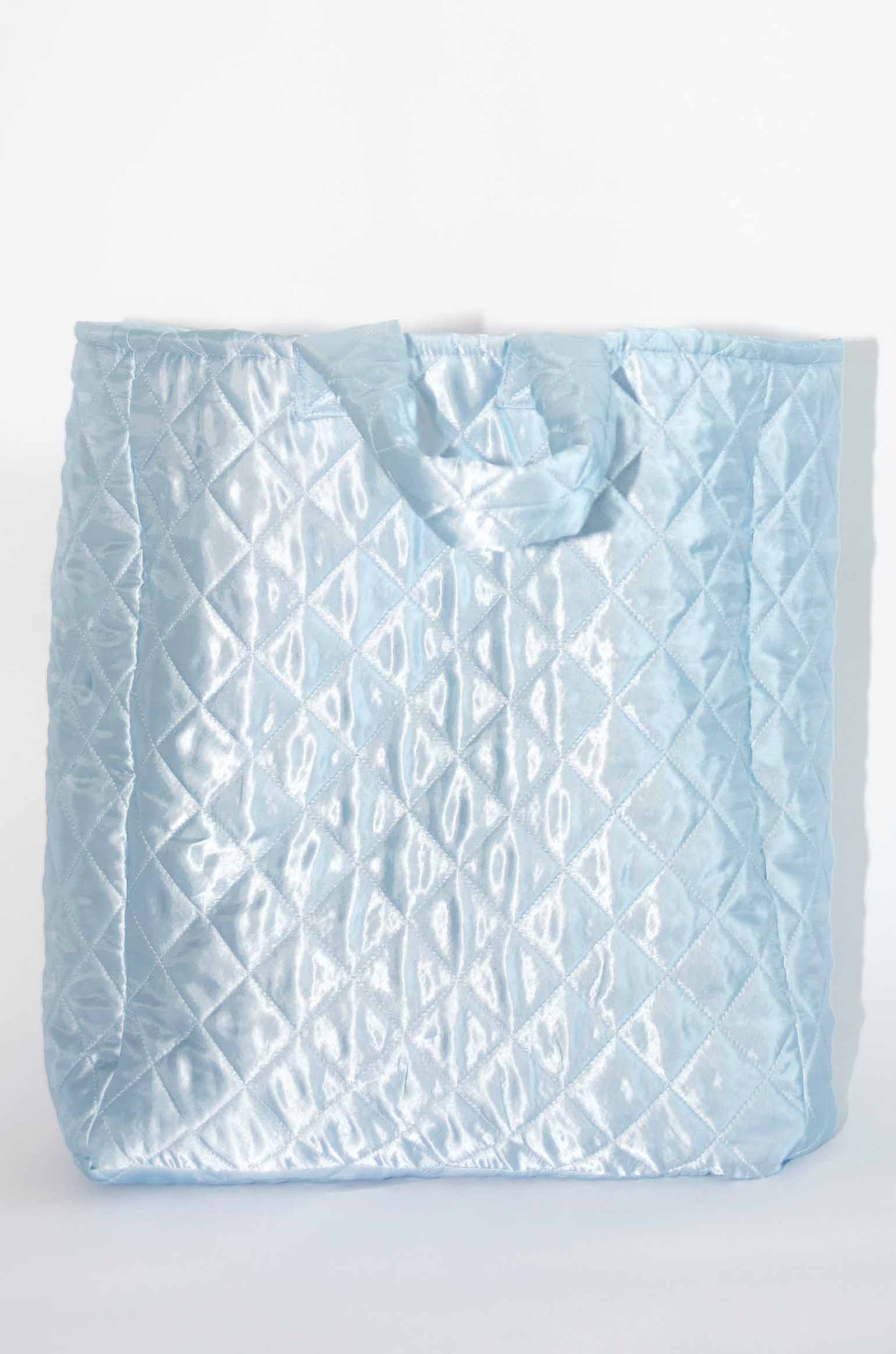 Duvet tote bag