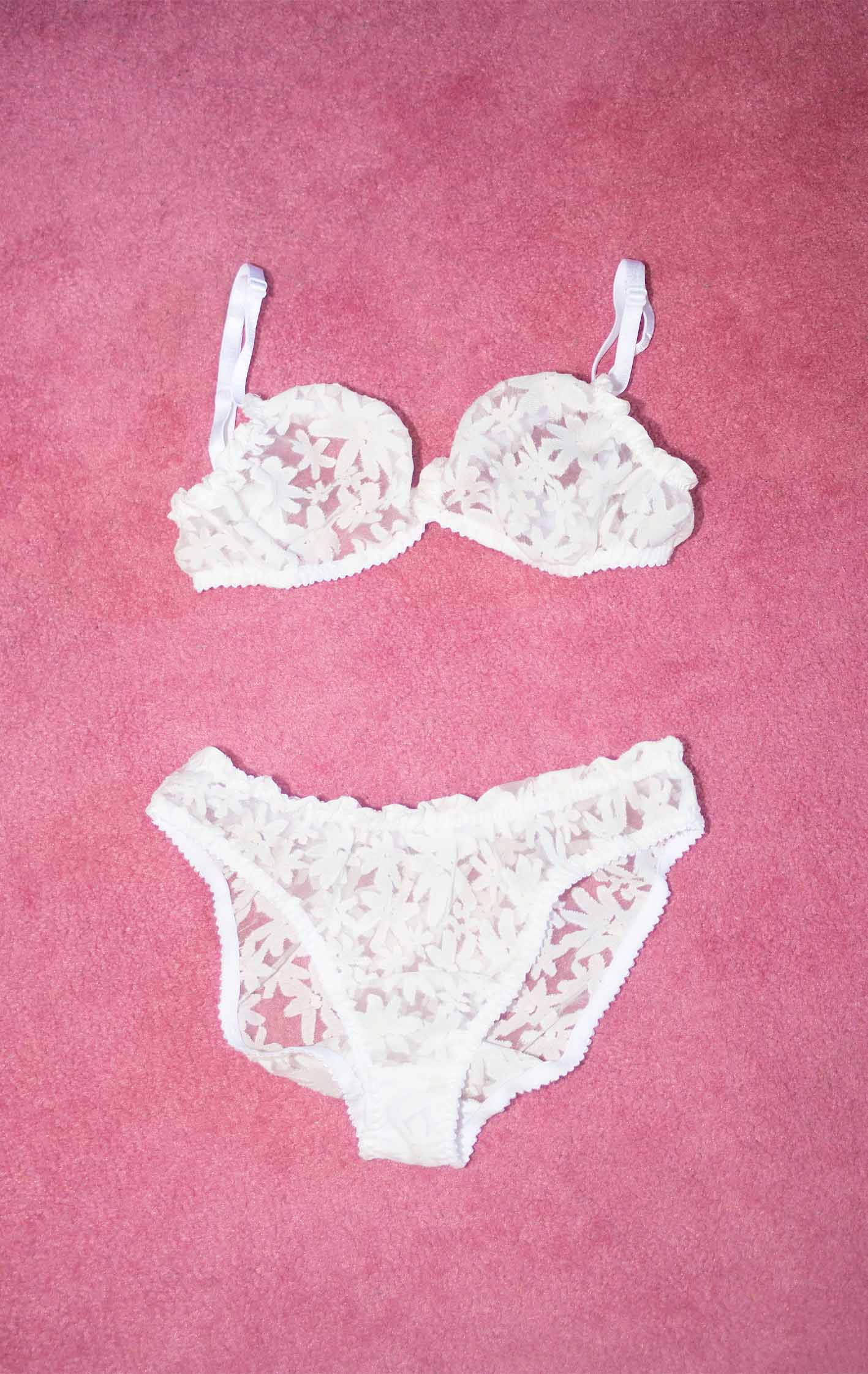 Daisy set