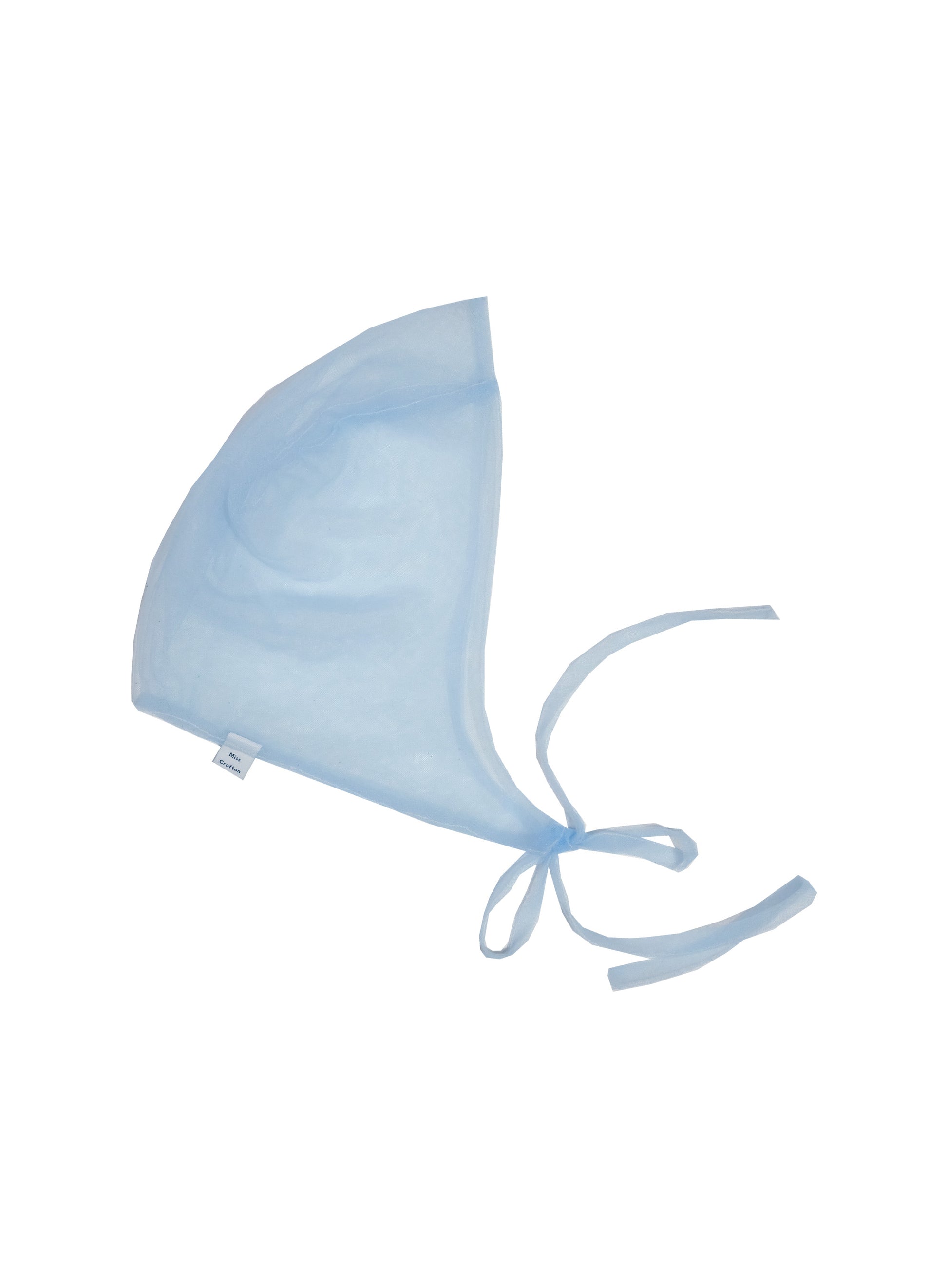Tulle Bonnets