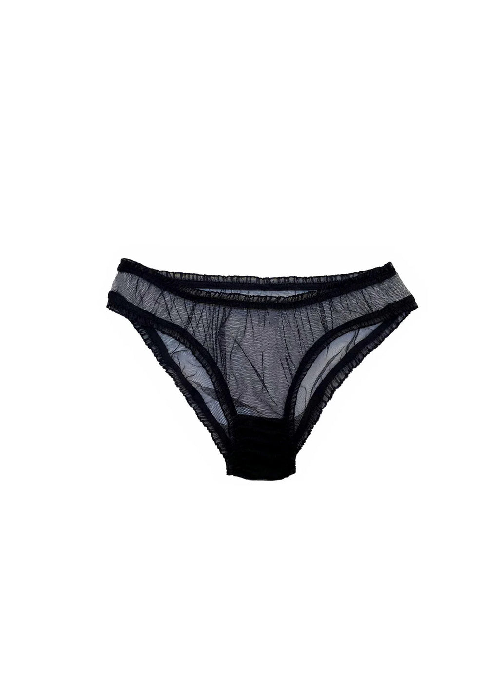 Barely there knickers