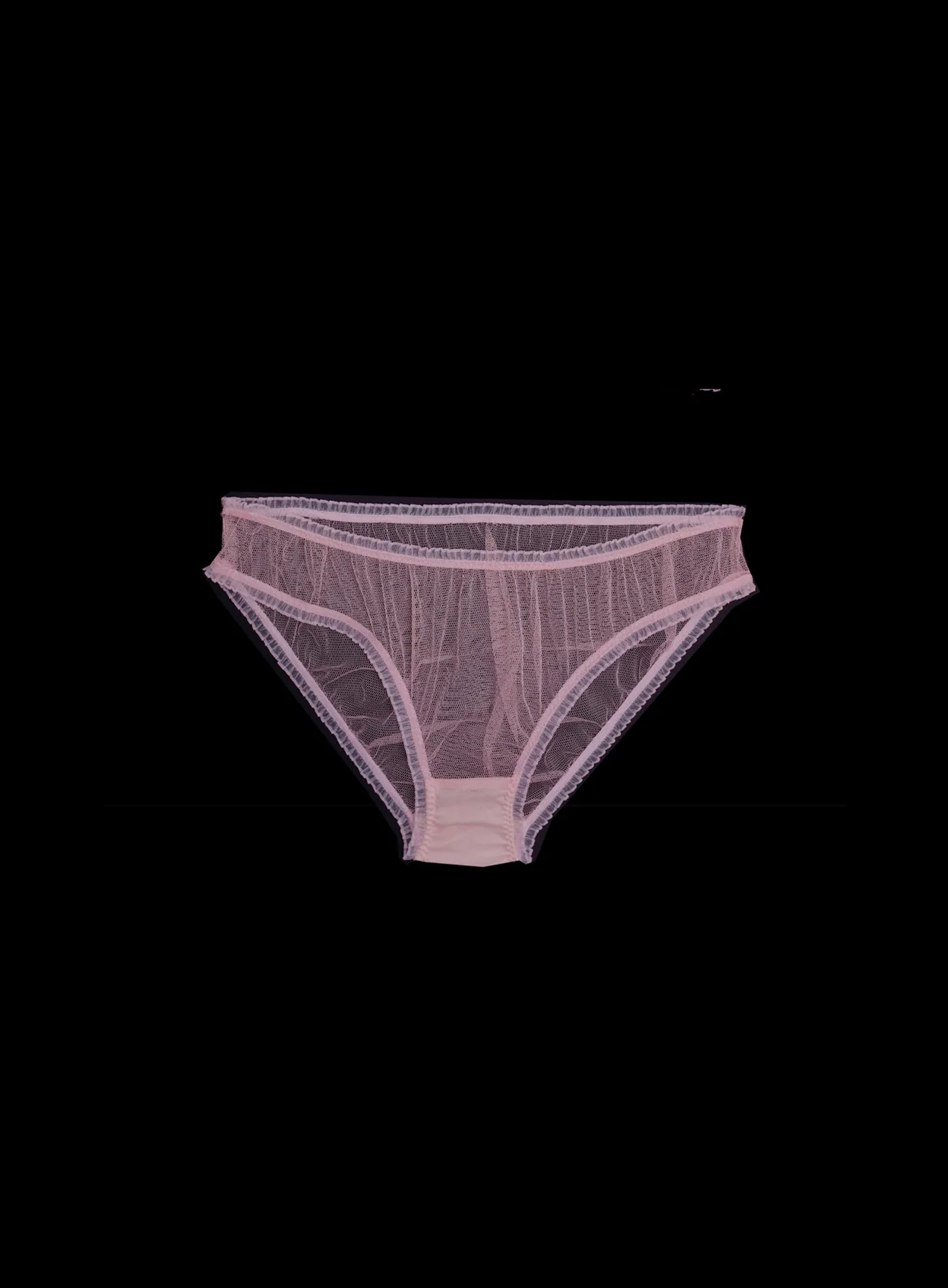 Barely there knickers