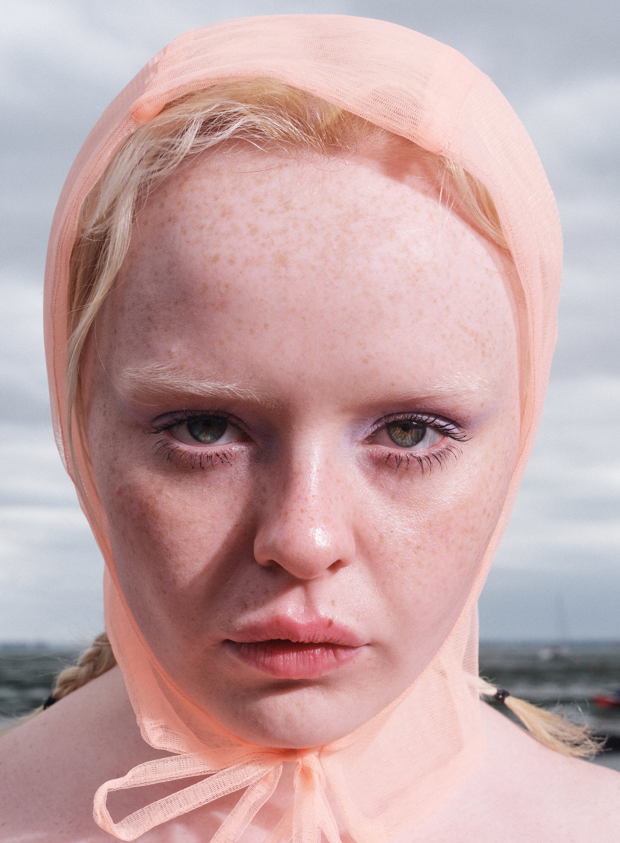 Tulle Bonnets Misscrofton tulle-bonnets-misscrofton