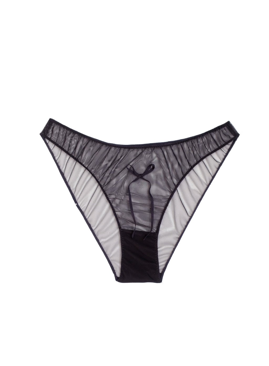 The pretty please knicker