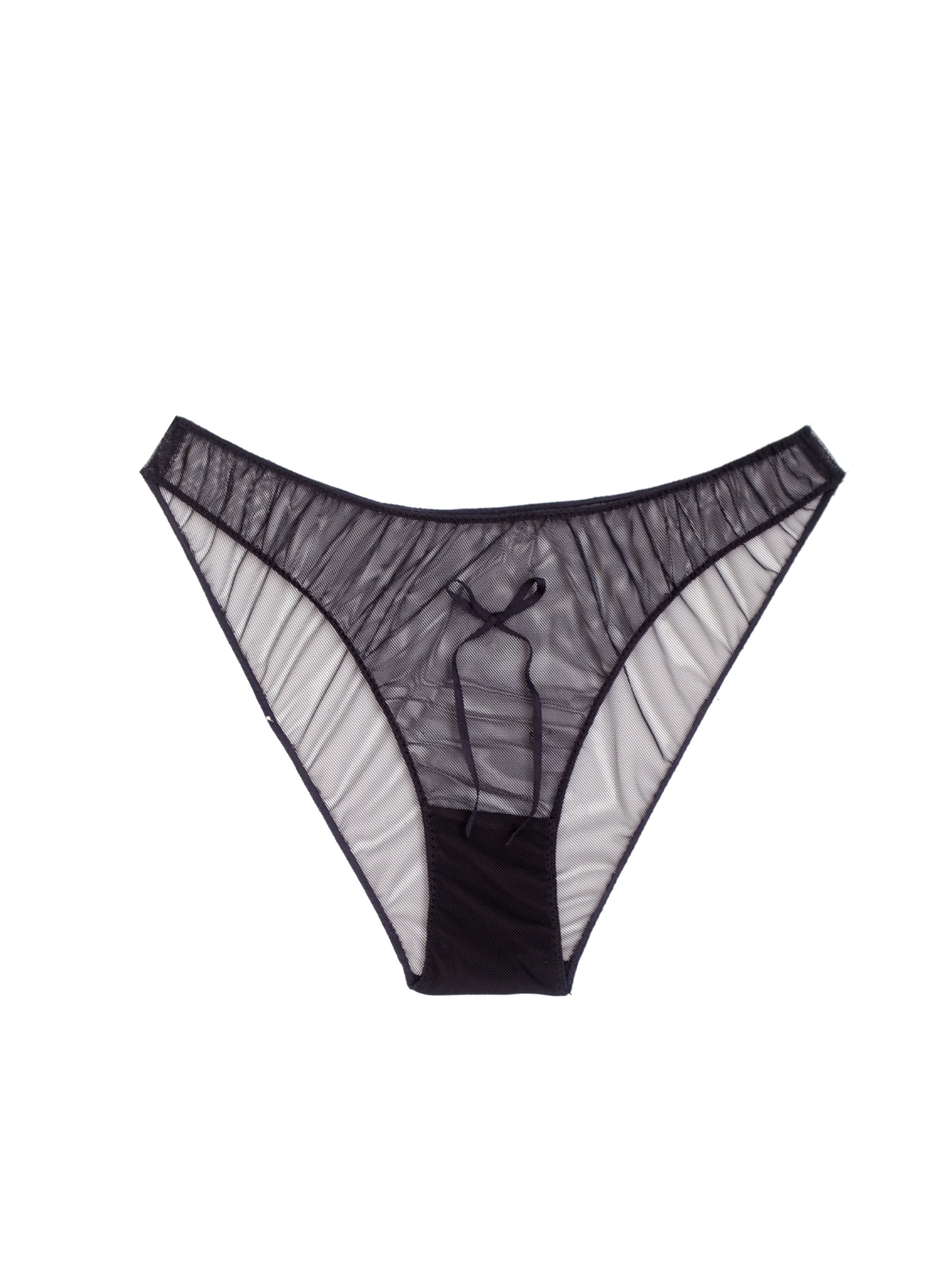 The pretty please knicker