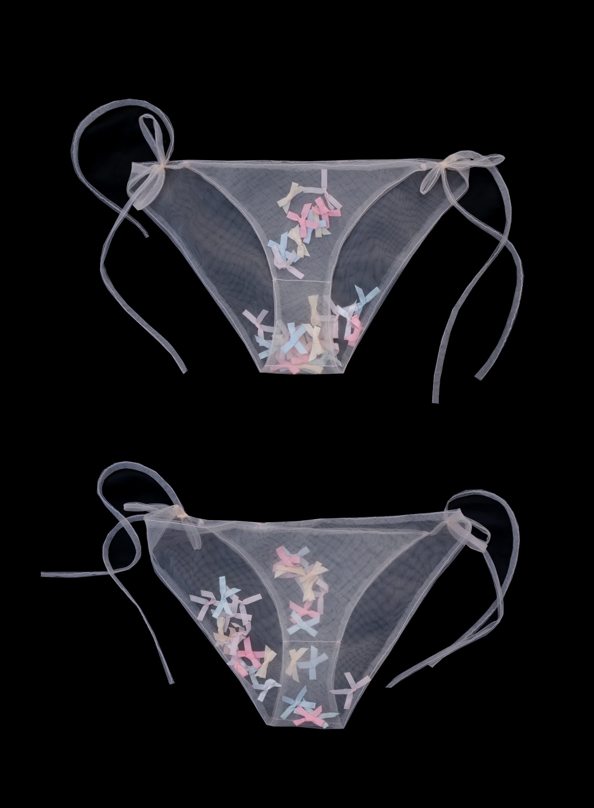 The dream knickers