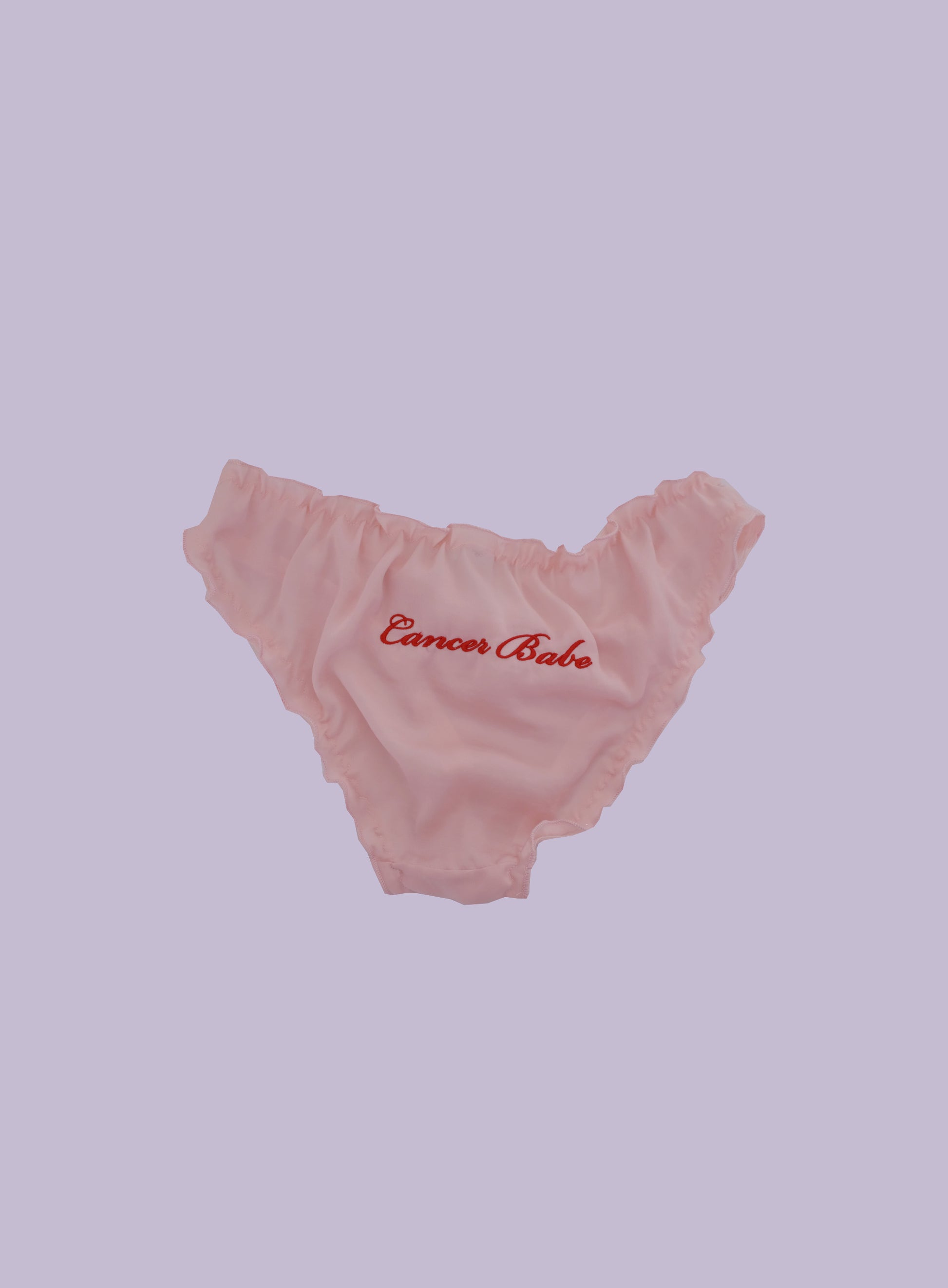 Zodiac Babe knicker