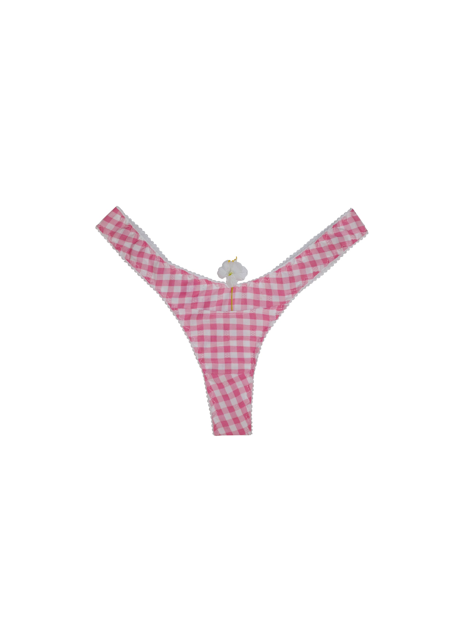 Corazon guardado panty