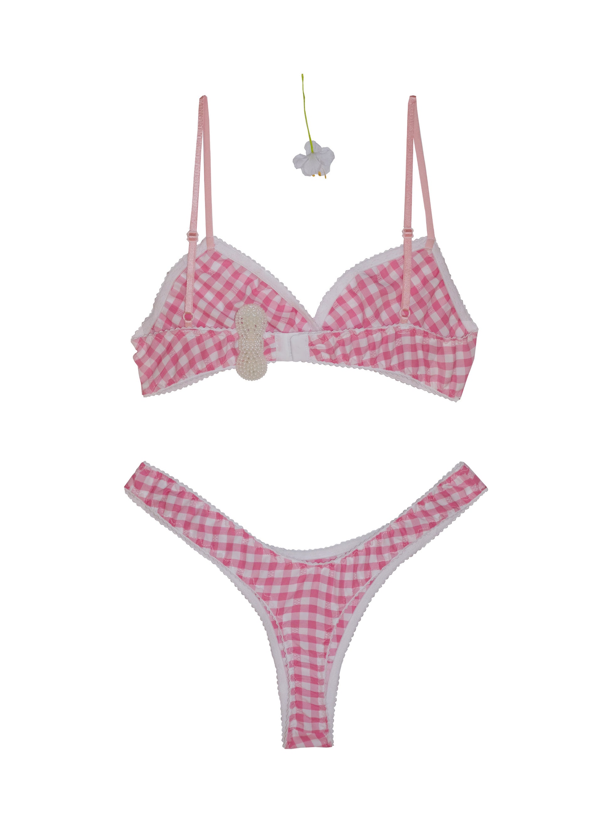 Corazon guardado set