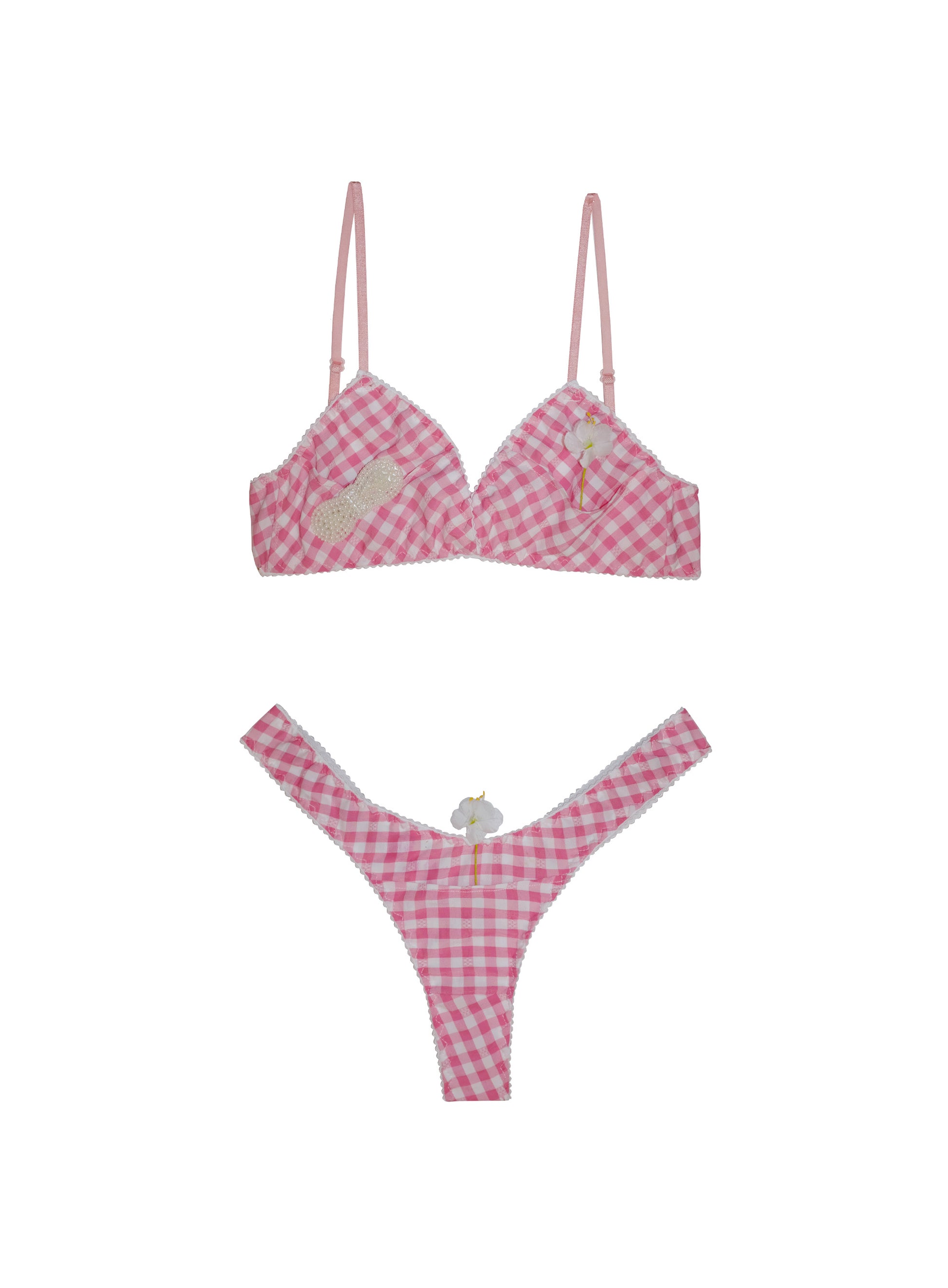 Corazon guardado set