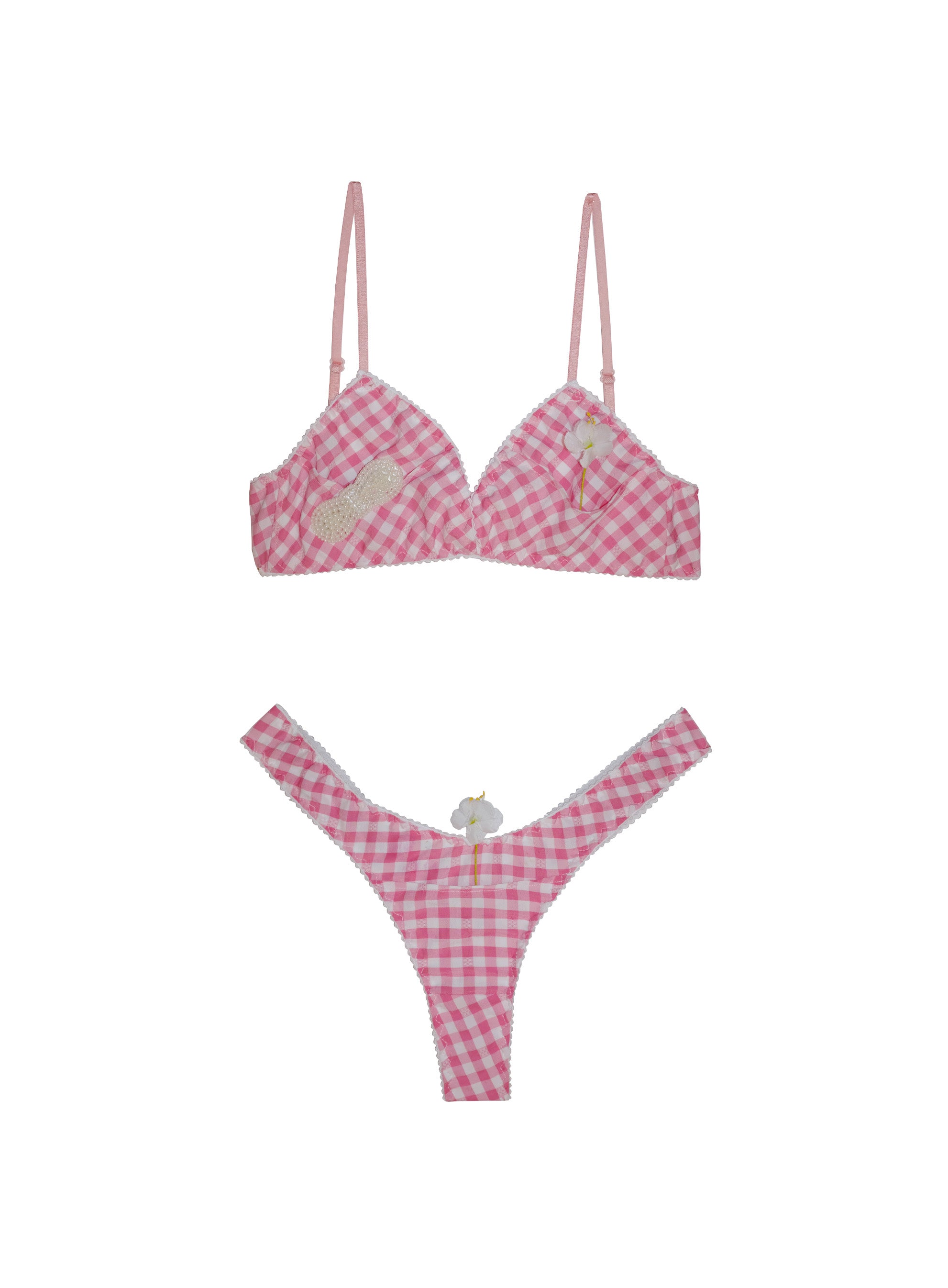 Corazon guardado set