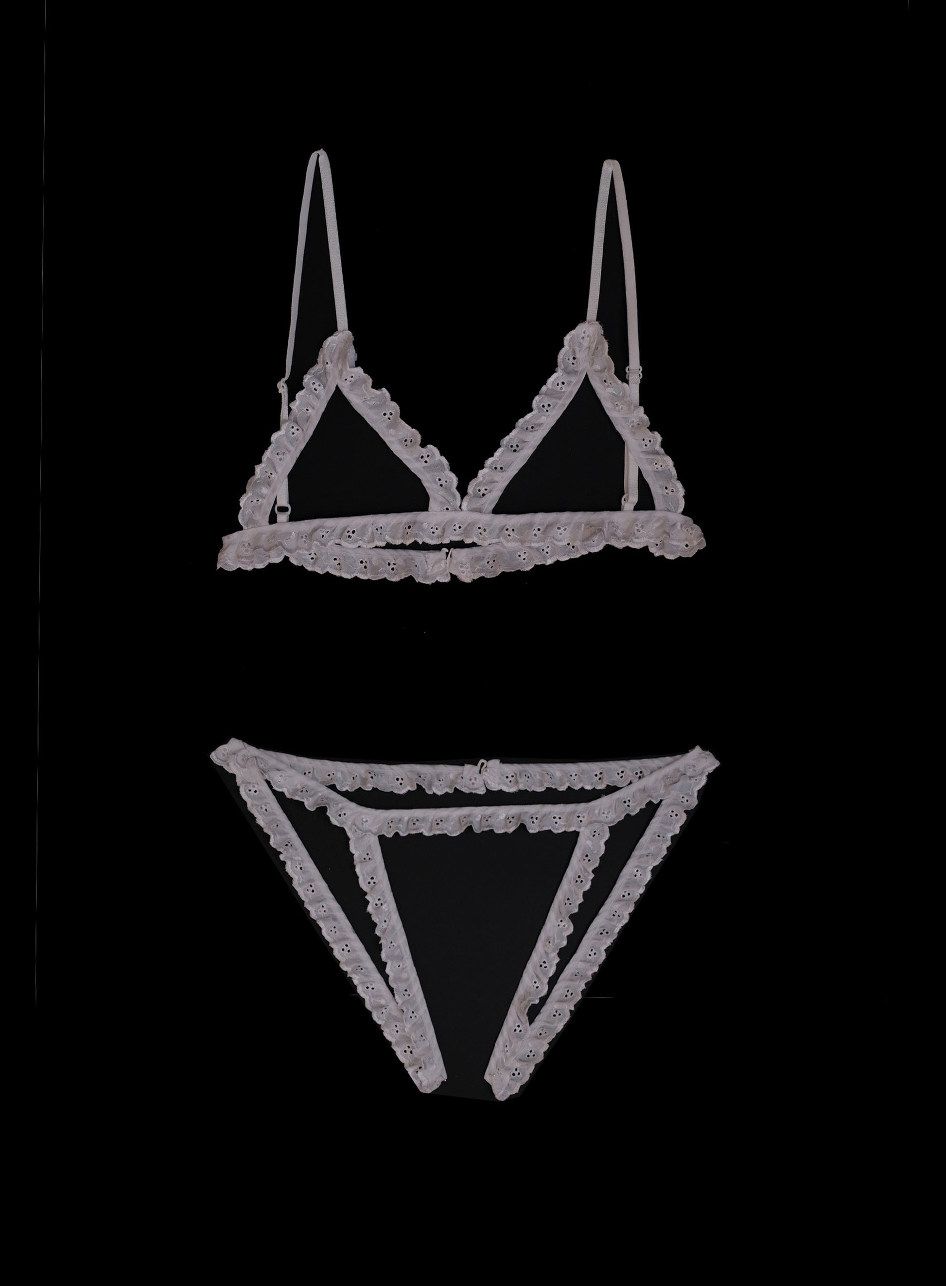 Dulcie cut out set