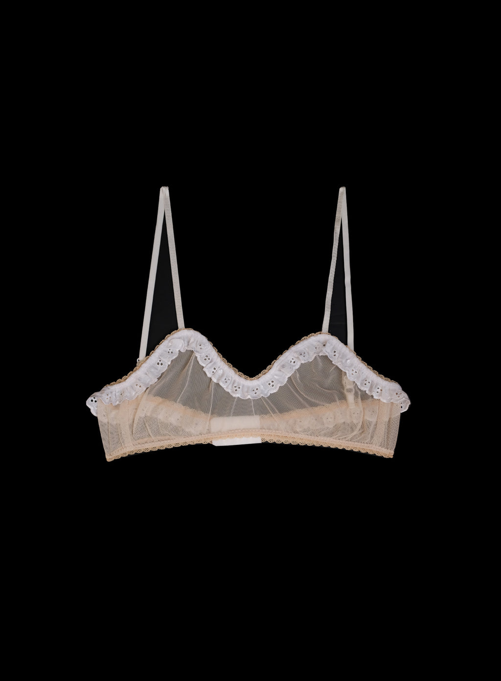 Dulcie bralette