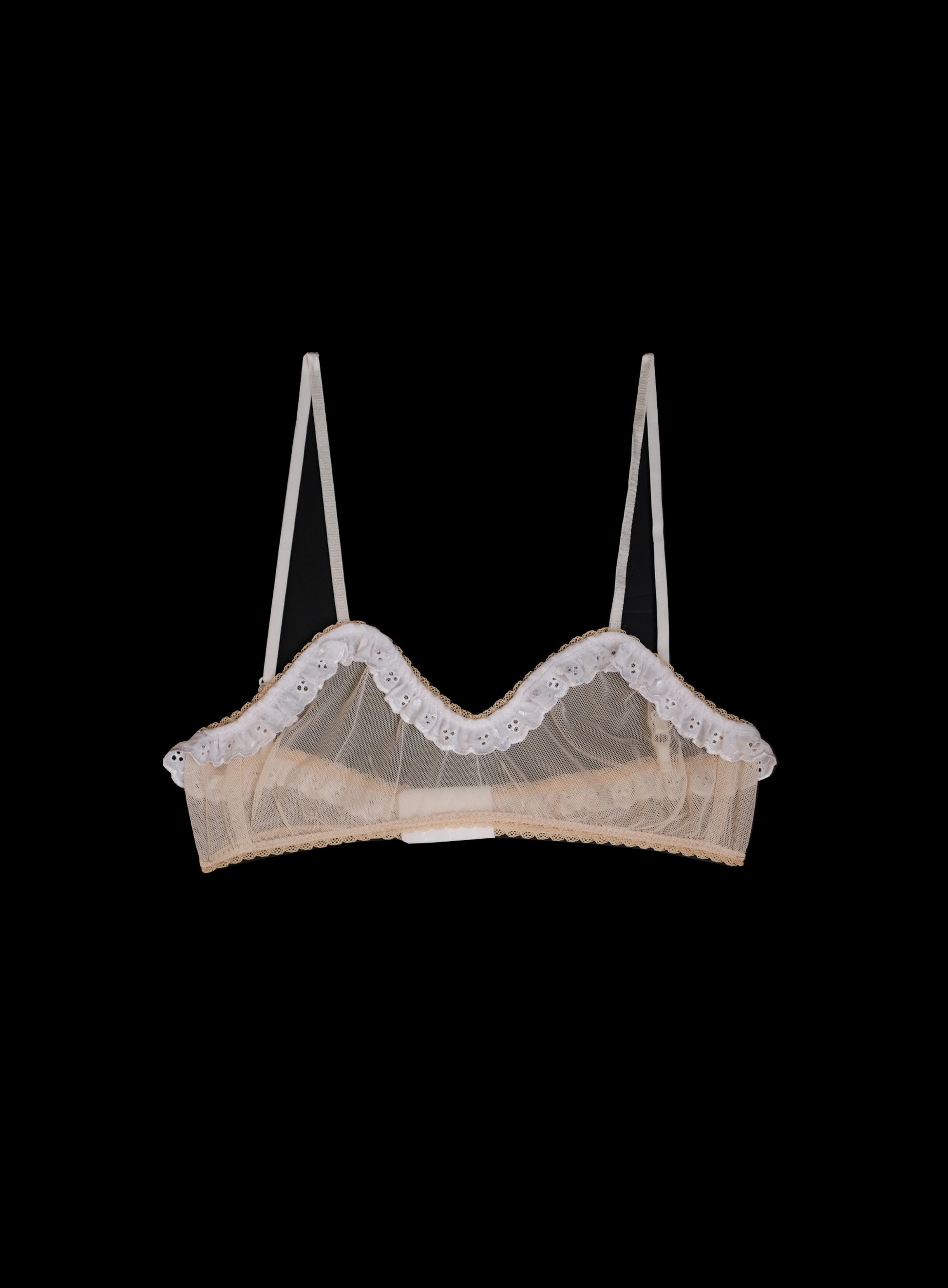 Dulcie bralette