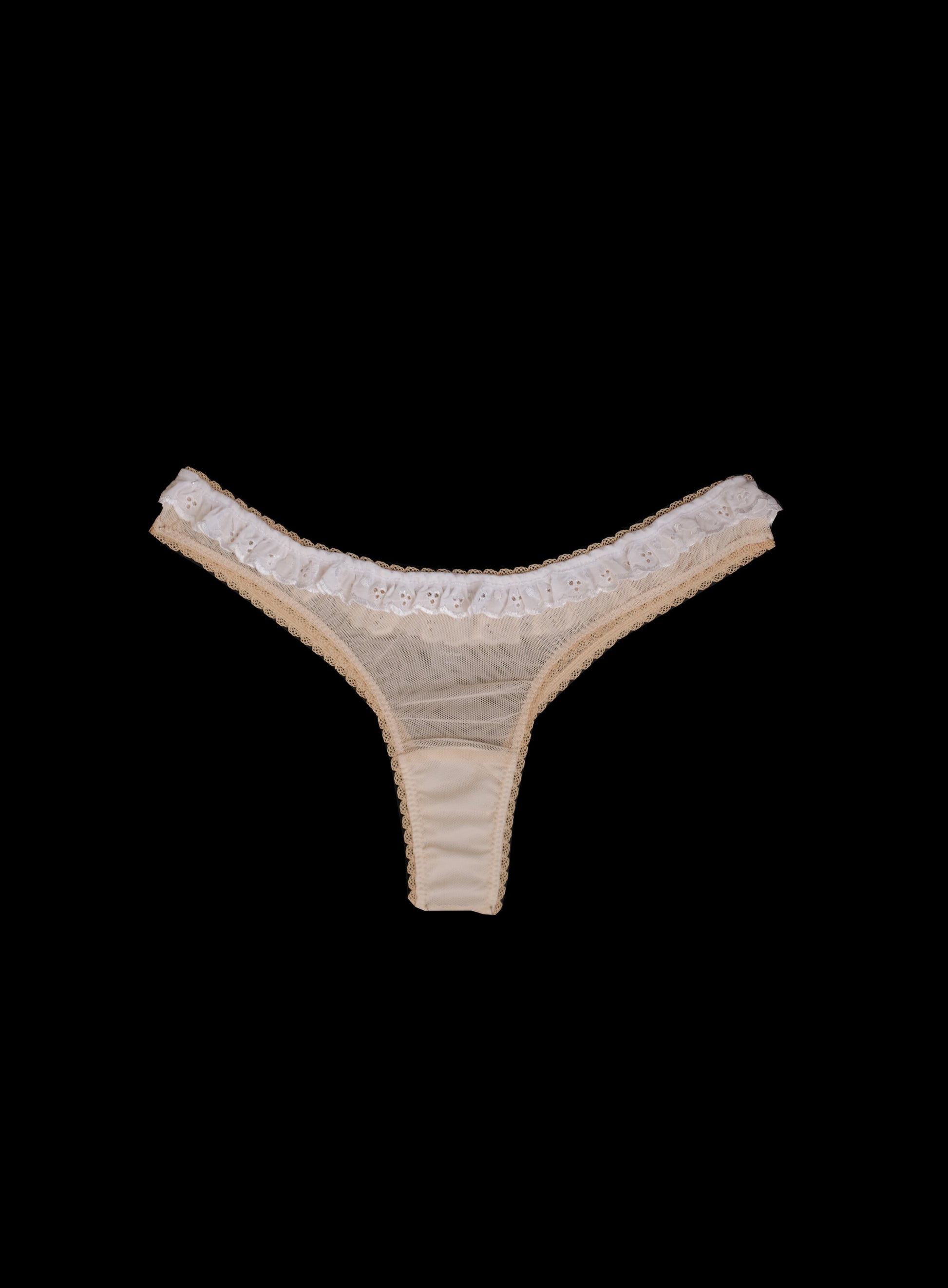 Dulcie thong
