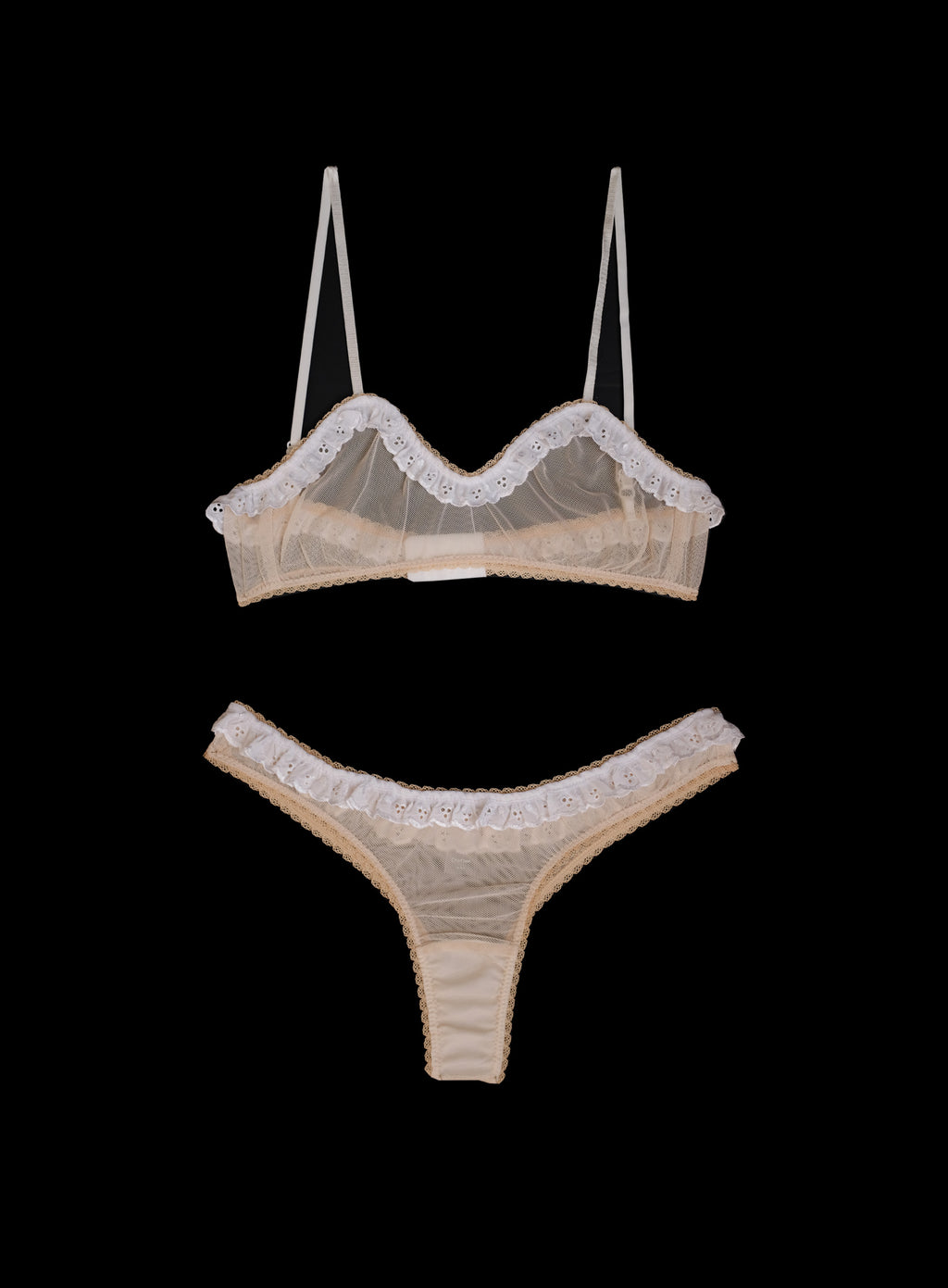 Dulcie set