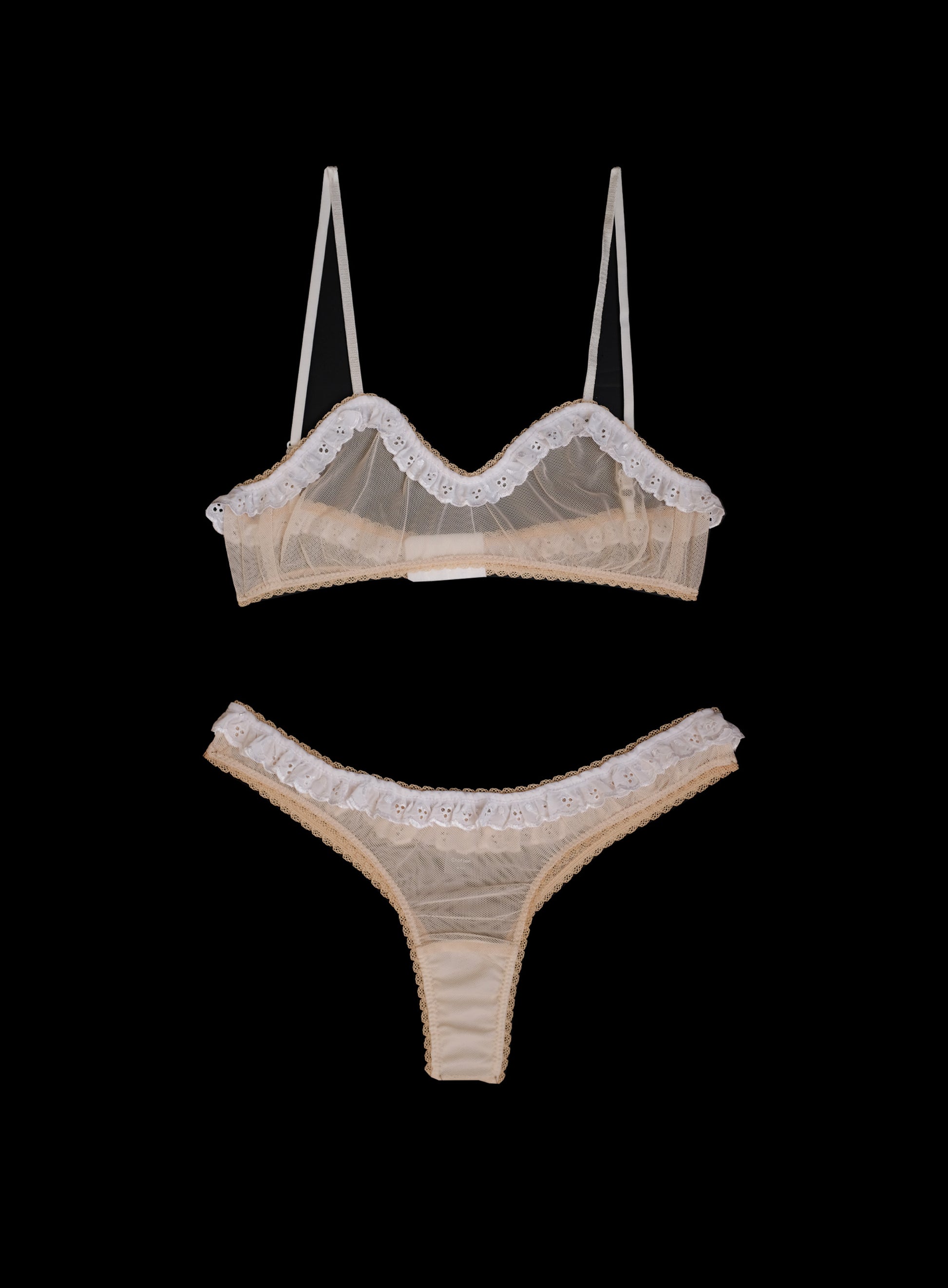 Dulcie set