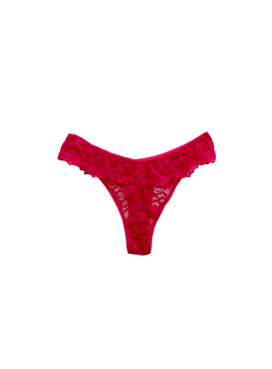 The Golosa thong