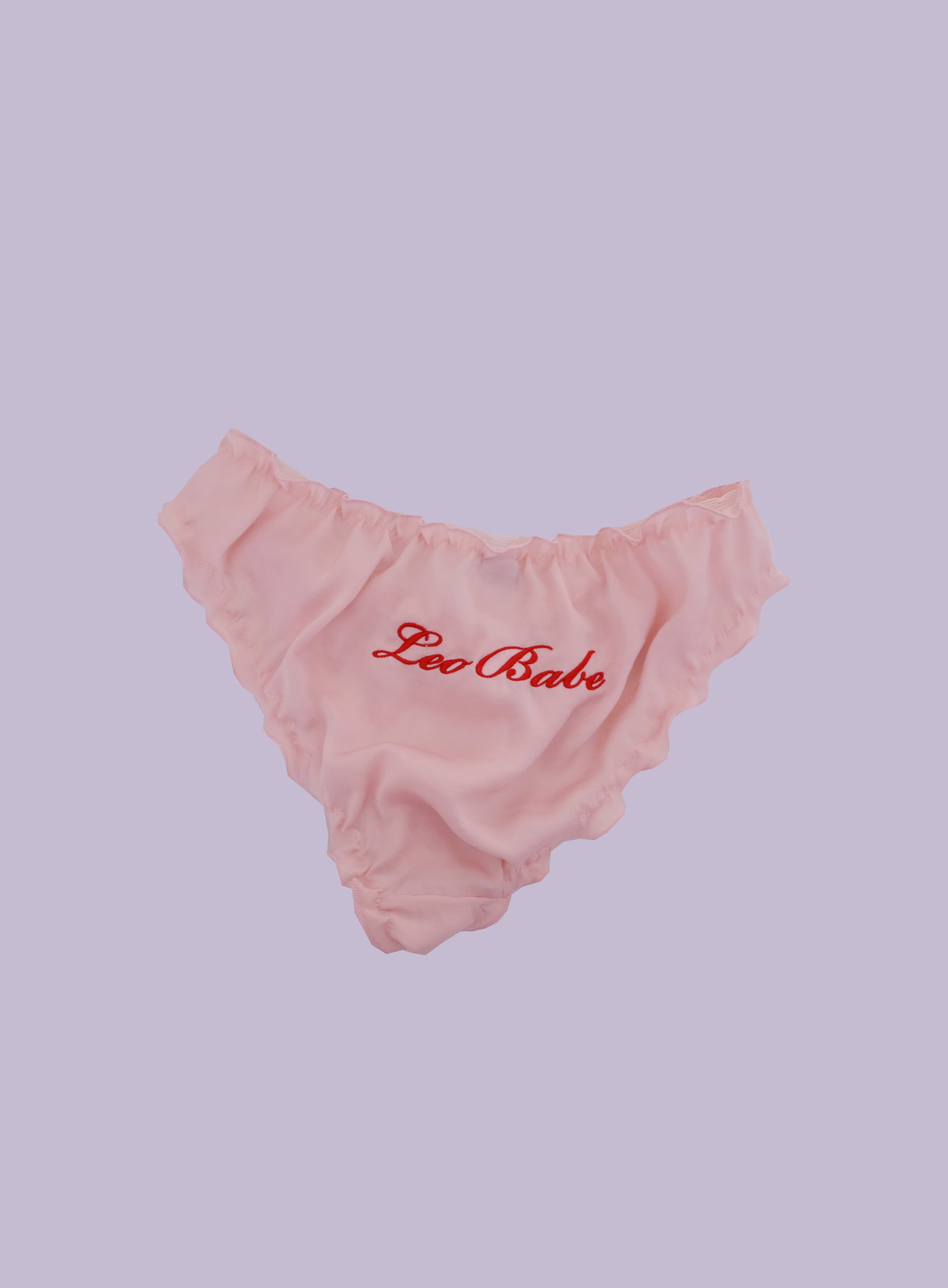 Zodiac Babe knicker