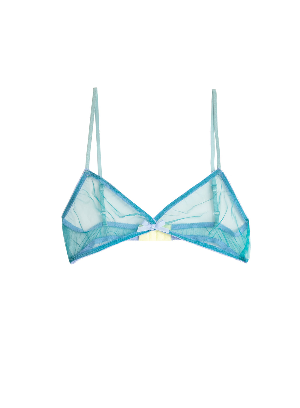 sexy see through bra 