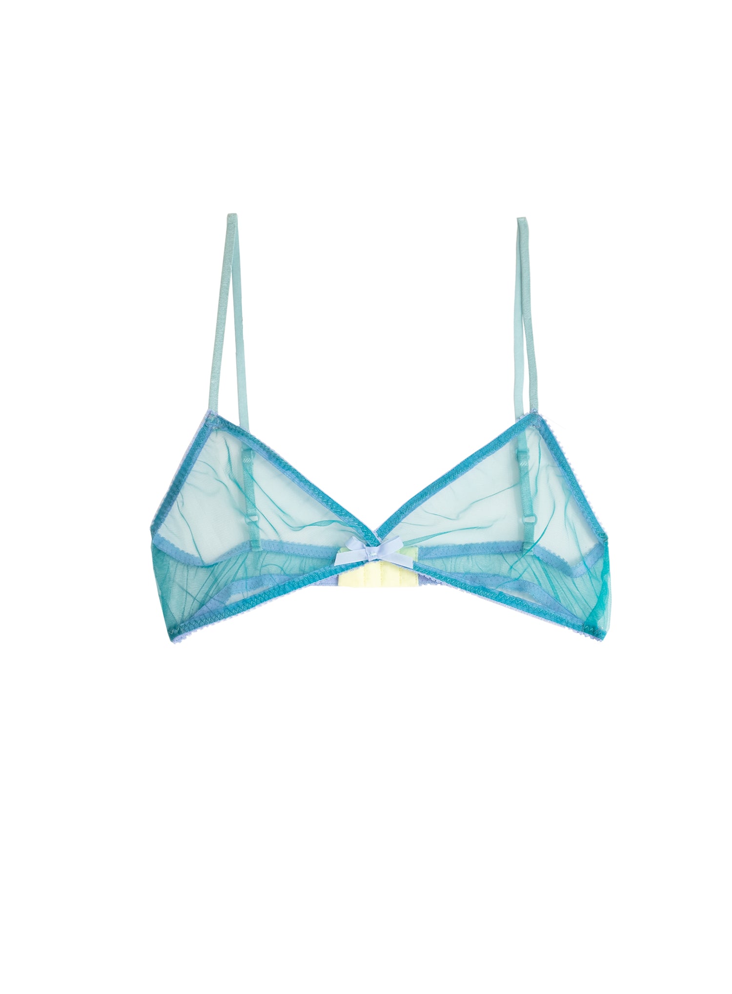 sexy see through bra 