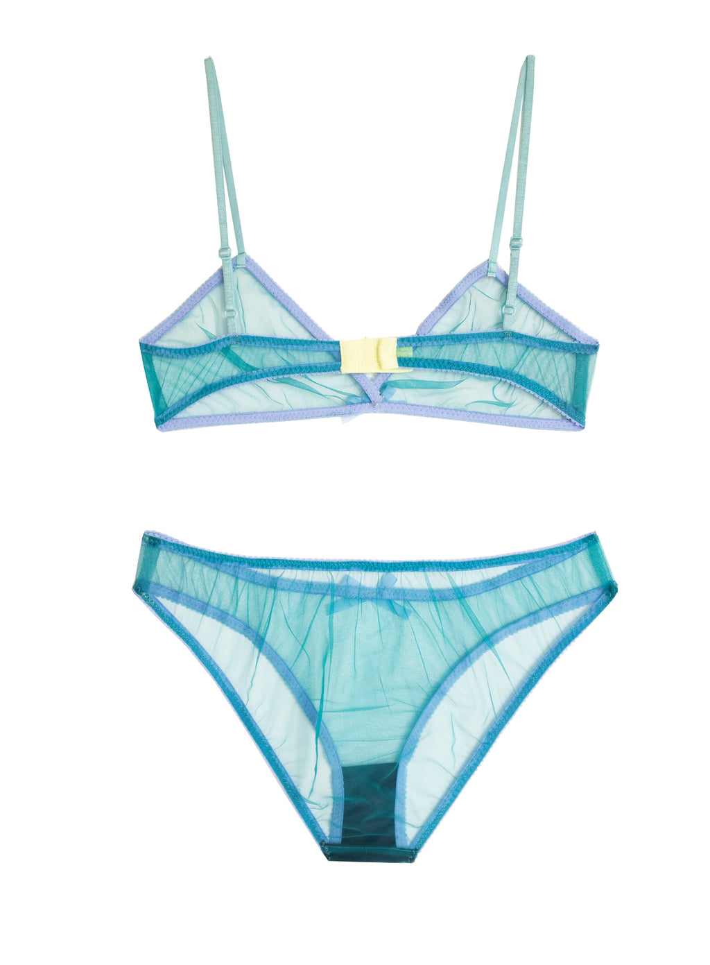 Mermaid Set